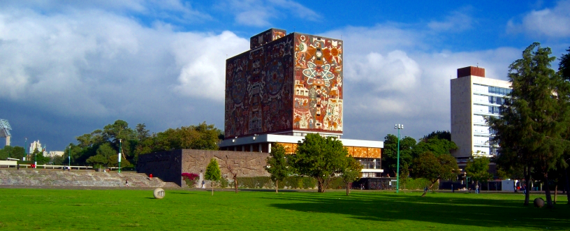 Unam color